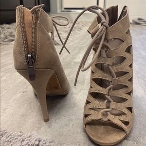 Chinese Laundry heels